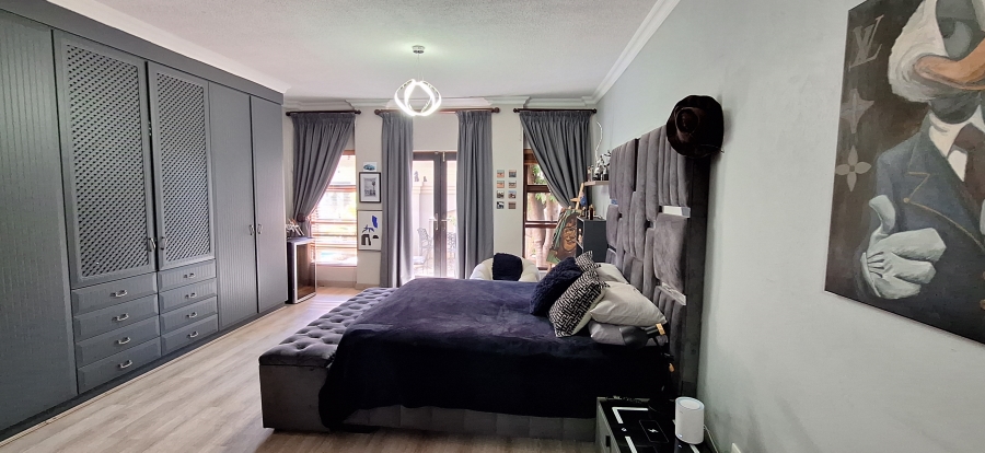 4 Bedroom Property for Sale in Maraldi Estate Free State